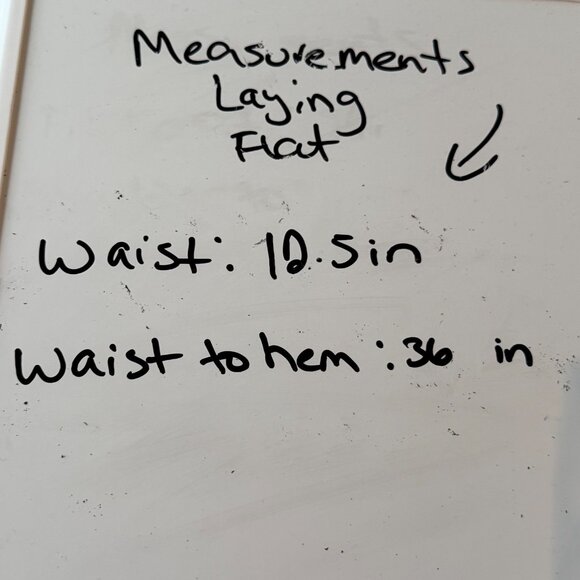 Vintage 80s JG Hook Skirt Womens Sz 10 Labrador Print Cottagecore Boho - Picture 5 of 5